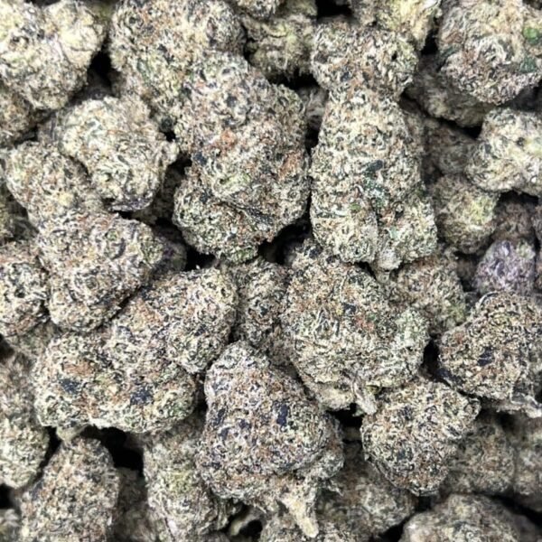Banana Candy