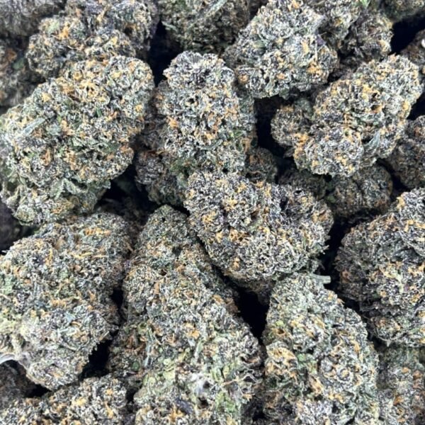 Black Cherry Z