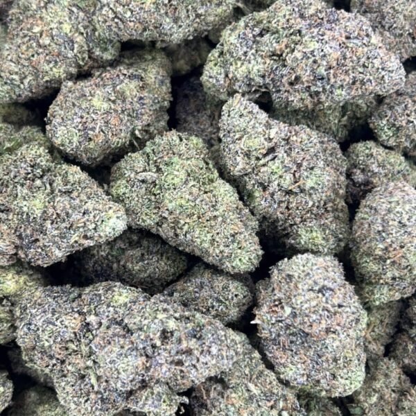Candy Gushers