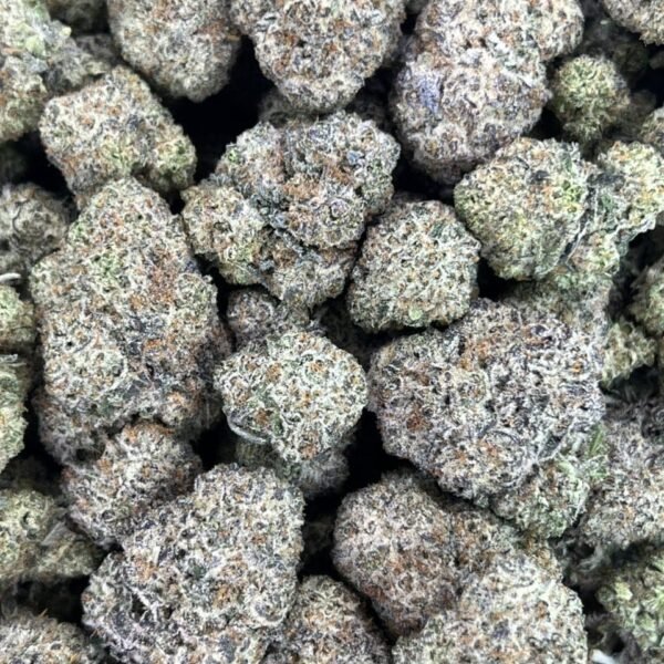Frosted ICC