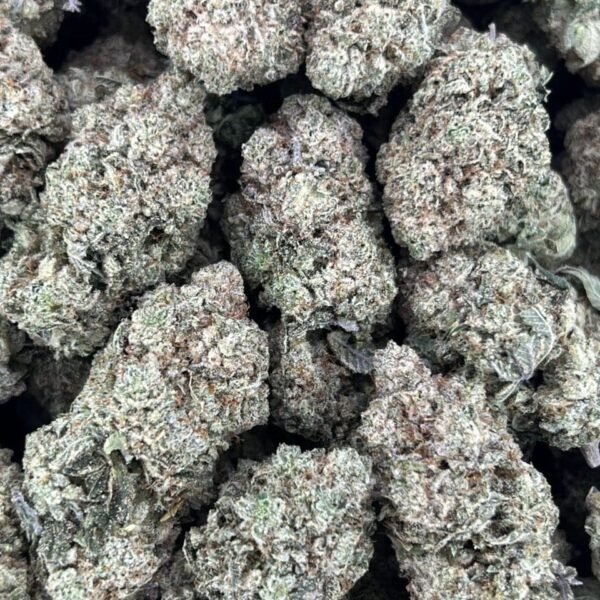 Gorilla Glue #4